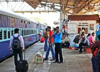 रेल्वेचे ‘हे’ महत्त्वाचे नियम तुम्हाला माहिती आहे का? नसेल तर आताच जाणून घ्या