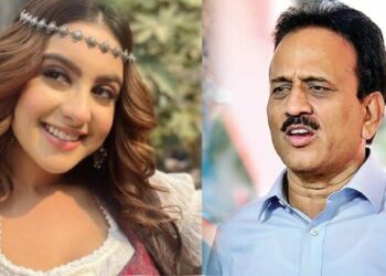 तुनिषा शर्माच्या आत्महत्याप्रकरणावर गिरीश महाजनांचा खळबळजनक दावा