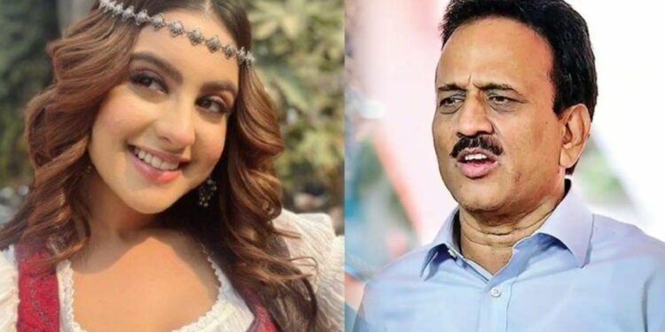 तुनिषा शर्माच्या आत्महत्याप्रकरणावर गिरीश महाजनांचा खळबळजनक दावा