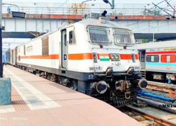 रेल्वेच्या नवीन सुविधा, योजना व प्रवाशांना मिळणाऱ्या या सेवा पाहून तुम्हालाही वाटेल आश्चर्य!