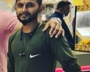 एरंडोल – पिंपलकोठा गावाजवळ अपघात , दोन युवक जागीच ठार ; एकाचा पुढच्या आठवड्यात होता विवाह