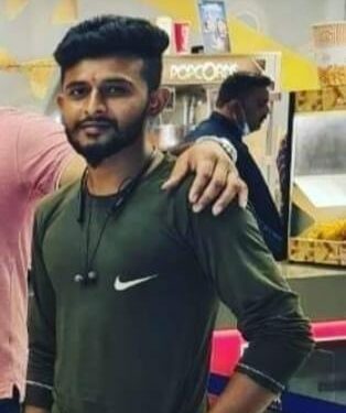 एरंडोल – पिंपलकोठा गावाजवळ अपघात , दोन युवक जागीच ठार ; एकाचा पुढच्या आठवड्यात होता विवाह