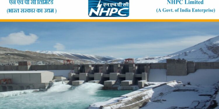 सरकारी नोकरीची मोठी संधी, NHPC मार्फत तब्बल 401 जागांसाठी भरती ; पगार 1,60,000 पर्यंत मिळेल