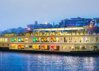 अबब…! मोदींनी उद्घाटन केलेल्या ‘गंगा विलास’ क्रूझचे भाडे वाचून चक्रावून जाल..