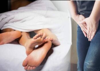 संभोगानंतर लगेच लघवी करावी की नाही? जाणून घ्या याबदल डॉक्टर काय सांगतात