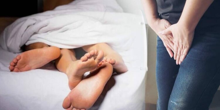 संभोगानंतर लगेच लघवी करावी की नाही? जाणून घ्या याबदल डॉक्टर काय सांगतात