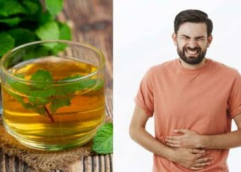 खराब पचनाने ग्रस्त आहात? ‘हा’ हर्बल चहा करेल पचनाच्या समस्येपासून दूर