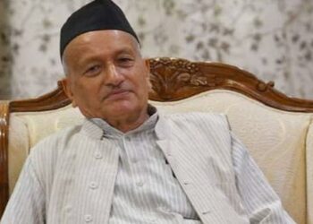 राज्यपालांच्या अडचणींत पुन्हा वाढ ; छत्रपती शिवाजी महाराजांचा भाषणात केला एकेरी उल्लेख; मिटकरींनी शेअर केला व्हिडीओ