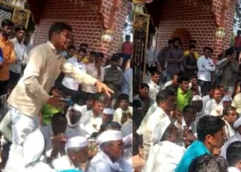 ही तर लोकशाहीची थट्टा ! सरपंच, उपसरपंच पदासाठी लाखोंची बोली, औरंगाबादमधील धक्कादायक प्रकार