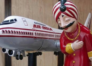 एअर इंडियाच्या सेवेत मोठा बदल ; प्रवास करण्यापूर्वी नियम जाणून घ्या