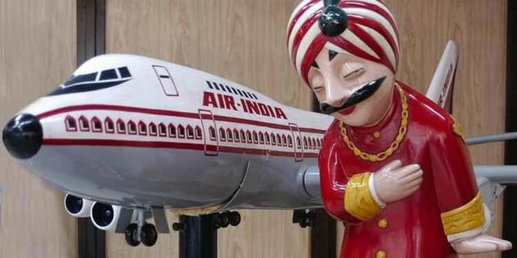 एअर इंडियाच्या सेवेत मोठा बदल ; प्रवास करण्यापूर्वी नियम जाणून घ्या