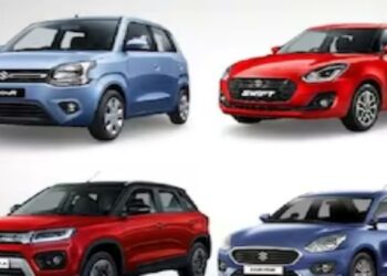 नवीन कार घेण्याचा विचार करताय? ‘या’ गाड्या 50,000 हजार रुपयांनी मिळताय स्वस्तात