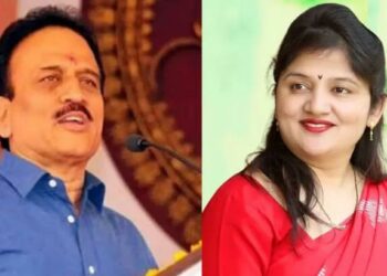 शुभांगी पाटील नॉट रिचेबल, गिरीश महाजन म्हणाले…