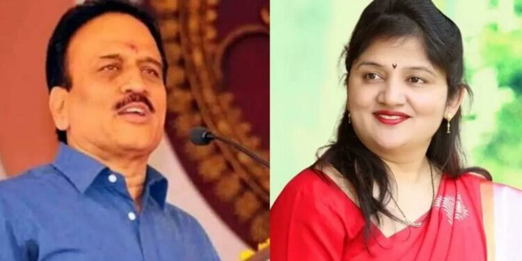 शुभांगी पाटील नॉट रिचेबल, गिरीश महाजन म्हणाले…