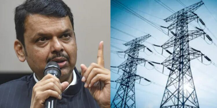 राज्यातील वीज कर्मचारी संपावर; फडणवीसांनी ऊर्जा विभागाला दिले ‘हे’ महत्वाचे आदेश