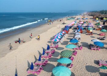 गोव्यात जाण्याचा प्लॅन करताय? मग आधी ही बातमी वाचा… नाहीतर बसेल 50,000 रुपयांपर्यंत दंड