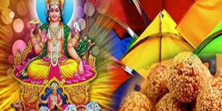 मकर संक्रांतीच्या दिवशी चुकूनही करू नका या 6 गोष्टी, अन्यथा…