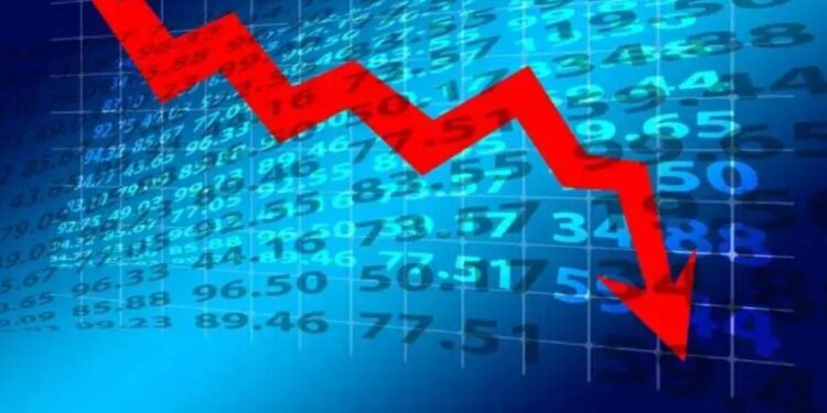 भारतात आर्थिक मंदी येणार, सरकारलाही भीती? केंद्रीय मंत्र्याचे धक्कादायक विधान