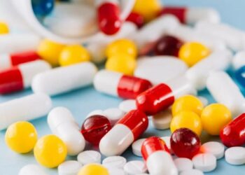 मोठी बातमी ! 128 औषधांच्या नवीन किमती जाहीर, जाणून घ्या