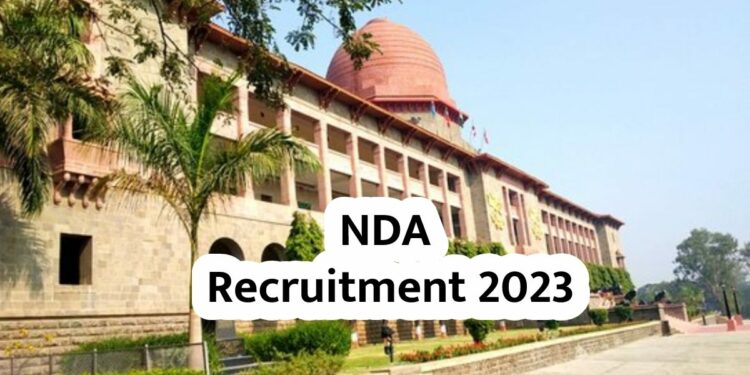 पुण्यातील डिफेन्स अ‍ॅकॅडमीमध्ये 10वी, 12वी पाससाठी सरकारी नोकरीचा गोल्डन चान्स, त्वरित अर्ज करा