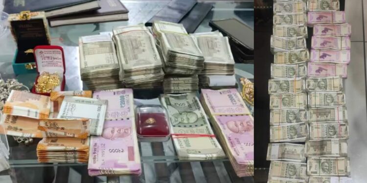 FCI घोटाळ्याबाबत CBI ची कारवाई ; आतापर्यंत केला ‘इतक्या’ लाखाचा ऐवज जप्त, ७४ आरोपींविरुद्ध गुन्हा