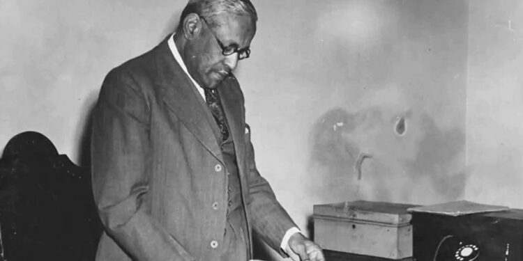 1950 मध्ये इतका होता इन्कम टॅक्स, आता स्वतंत्र भारताच्या पहिल्या अर्थसंकल्पाचा ‘हा’ दस्तावेज होतोय व्हायरल