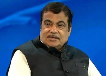 आम्हाला खंडणी द्या नाहीतर.. नितीन गडकरींना जीवे मारण्याची धमकी