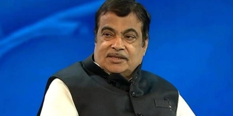 आम्हाला खंडणी द्या नाहीतर.. नितीन गडकरींना जीवे मारण्याची धमकी