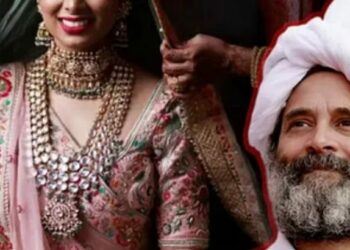 ..तर लग्न करणार? अखेर राहुल गांधींनी सांगितली मनातली गोष्ट