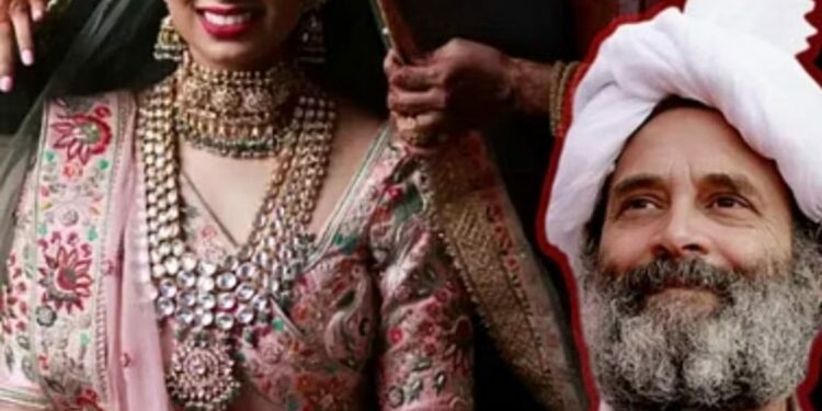 ..तर लग्न करणार? अखेर राहुल गांधींनी सांगितली मनातली गोष्ट