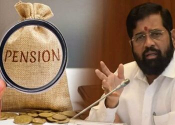 राज्यातील सरकारी कर्मचाऱ्यांसाठी खुशखबर… जुन्या पेन्शन योजनेबाबत मुख्यमंत्री एकनाथ शिंदे काय म्हणाले वाचा..