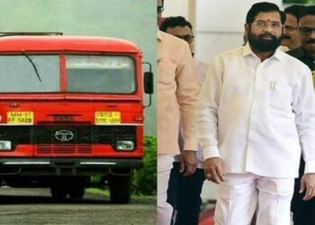 लयभारी! ज्येष्ठ नागरिकांना आता ST ने मोफत देवदर्शन घेता येणार ; शिंदे सरकरचा नेमका काय प्लॅन?