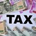 आणखी एक खुशखबर..! 10 लाखांपर्यंतच्या उत्पन्नावर फक्त ‘इतका’ कर लागेल, टॅक्स स्लॅब बदलला!
