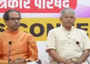 अखेर शिवसेना- वंचित बहुजन आघाडीच्या युतीची घोषणा