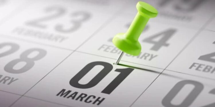 1 मार्चपासून बदलणार अनेक नियम, थेट तुमच्या खिशावर होणार परिणाम, जाणून घ्या कसे