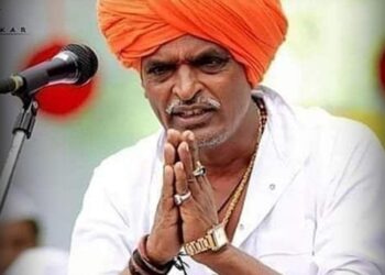 जळगावात होणार इंदुरीकर महाराजांचे कीर्तन, एकता मराठा फाउंडेशनचा उपक्रम