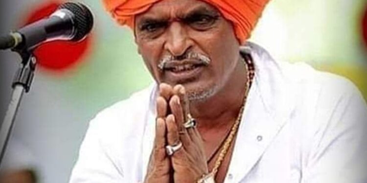 जळगावात होणार इंदुरीकर महाराजांचे कीर्तन, एकता मराठा फाउंडेशनचा उपक्रम