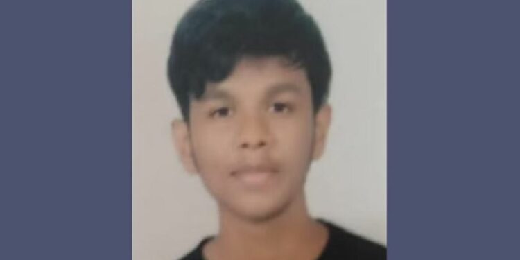 अरे बापरे..! बारावीची परीक्षा सुरू होण्याआधी विद्यार्थ्याने उचललं टोकाचं पाऊल