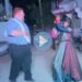 अमरावतीच्या श्रद्धाने केला अमेरिकन नवऱ्यासोबत नागिण डान्स.. Video झाला व्हायरल