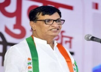 काँग्रेसमधील अंतर्गत कलह चव्हाट्यावर! बाळासाहेब थोरातांनी दिला पक्षनेते पदाचा राजीनामा