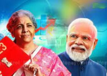 अर्थसंकल्पीय भाषणात कोणासाठी काय घोषणा केल्या.. जाणून घ्या10 मुद्द्यांमध्ये