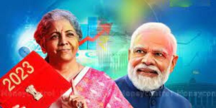 अर्थसंकल्पीय भाषणात कोणासाठी काय घोषणा केल्या.. जाणून घ्या10 मुद्द्यांमध्ये