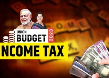 करदात्यांसाठी खुशखबर! 7 लाखांपर्यंतचे उत्पन्न करमुक्त, जाणून घ्या नवीन कर रचना