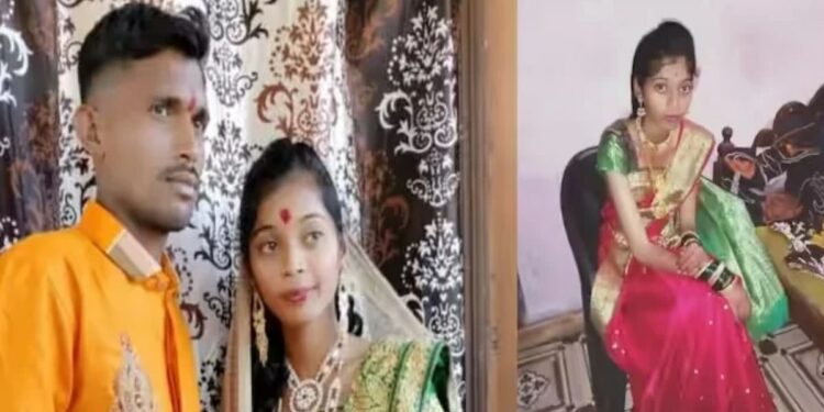 पंधरा दिवसांपूर्वीच साखरपुडा झालेल्या तरुणाने होणाऱ्या बायकोला संपविले, कारण..