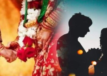 बोंबला! काका त्याच्या विवाहित पुतणीला घेऊन पळाला