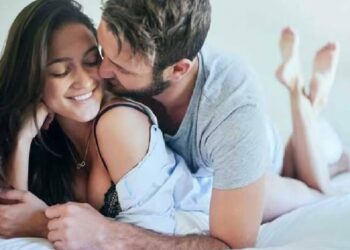 ‘या’ दिवसात चुकूनही पती-पत्नीने शारीरिक संबंध ठेवू नये, अन्यथा.. 
