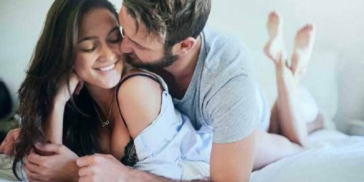 ‘या’ दिवसात चुकूनही पती-पत्नीने शारीरिक संबंध ठेवू नये, अन्यथा..