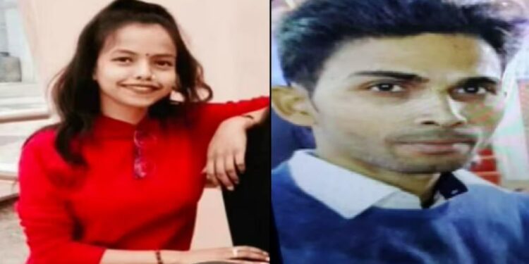 पतीने बोलण्याच्या बहाण्याने पत्नीला खोलीत नेले, अन्…; आता पोलीस घेतेय त्याचा शोध..