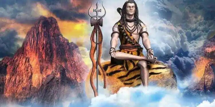 महाशिवरात्रीला ‘या’ राशीच्या लोकांवर नोटांचा वर्षाव होणार, कारणही आहे खास