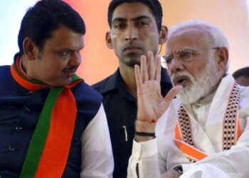 भाजपकडून मिशन २०२४ ची तयारी सुरु ; महाराष्ट्रात कसा असेल प्लॅन?